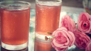 perfeito pra quem quer brinde, mas não quer desculpa