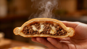 Massa leve, recheio generoso e aquele toque caseiro perfeito para qualquer lanche