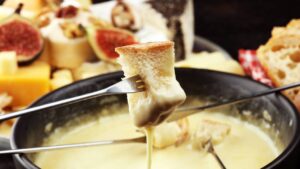 O prato que transforma qualquer mesa em reunião animada