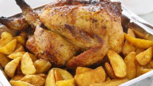 O dia em que descobri que a mesa é o coração da casa