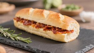 Se Tem Calabresa, Já Tá Bom Se For no Pão, Tá Melhor Ainda