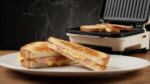 O Lanche Que Fica Pronto em Minutos e Some em Segundos