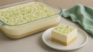 Geladinho, Crocante e Azedinho o Doce Que Transforma Calor em Alegria