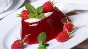 A opção perfeita para quem busca uma sobremesa fácil, fresquinha e irresistível