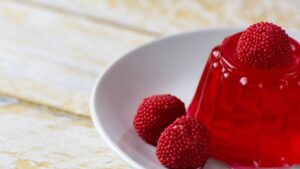 A receita doce que parece sobremesa, mas trabalha a seu favor nos bastidores