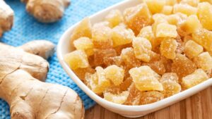 Pedacinhos doces com leve picância que aquecem e animam qualquer dia