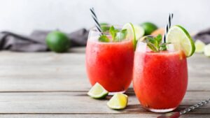 O drink que chega doce, termina leve e deixa vontade de repetir