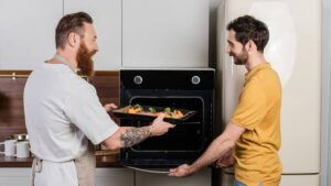 O Prato Que Faz o Forno Trabalhar e o Corpo Agradecer