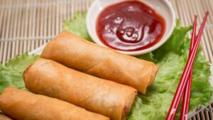 Basta ouvir o estalo pra entender por que ninguém divide o último