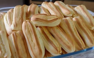 Biscoito Amanteigado de Maizena – Ver Receita