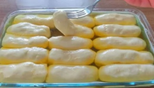 Pãozinho Gaivota na Manteiga – Ver Receita