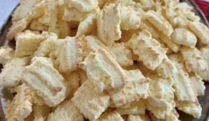 Casquinha de Seda – Ver Receita