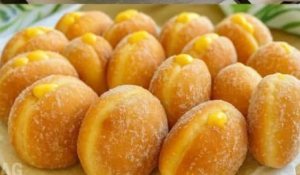 Sonho com Creme – Ver Receita