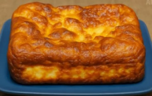 Bolo de Leite Prático – Ver Receita