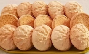 Broa Gaúcha de Polvilho – Ver Receita