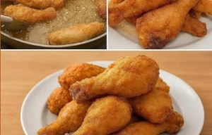 Frango Empanado Crocante – Ver Receita