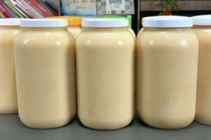 Leite Condensado Caseiro – Ver Receita