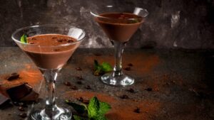 um toque sofisticado e irresistível para qualquer ocasião