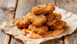 Fáceis de preparar, perfeitos para assar ou fritar e ideais para qualquer lanche rápido