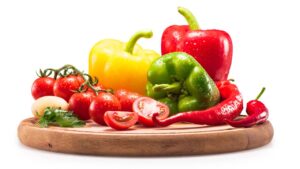 Tudo O Que Você Precisa Saber Sobre Pimentões Coloridos