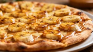 A pizza que faz qualquer adulto esquecer que era pra ser só uma fatia