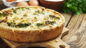 o clássico francês que conquista pelo sabor e simplicidade