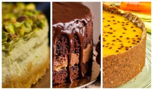 Receitas natalinas: seis doces para uma ceia inesquecível