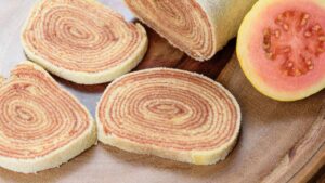 O Doce Que Se Enrola Todo Só Para Te Conquistar