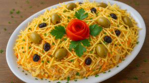 Colorido, Leve e Irresistível o Salpicão Que Faz o Verão Ficar Mais Gostoso