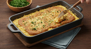 O sanduíche que chega à mesa dizendo “me morde antes que eu esfrie!”