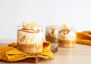 Banoffee: desvende o segredo da torta clássica com caramelo e banana