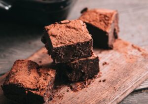 Brownie de café: receita fácil para um sabor irresistível
