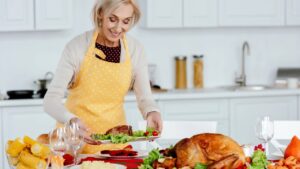 O Dia em Que Entendi Que o Tempero Não Vem do Sal