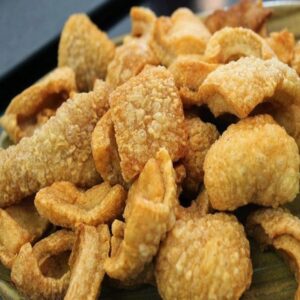 Quando fiz essa receita, o cheiro de boteco tomou conta da cozinha! –