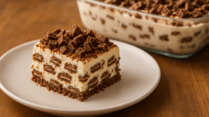 o Clássico Que Faz Todo Mundo Pedir Só Mais Um Pedacinho