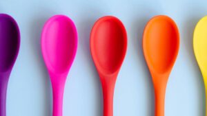 Esses utensílios são tão práticos que até a colher de pau pediu aposentadoria!