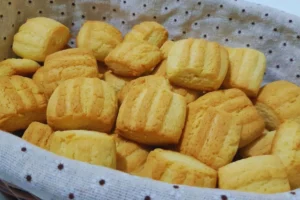 Bolachinha de Nata conquista o Brasil: o segredo por trás dessa delícia que faz sucesso nas padarias e casa dos brasileiros