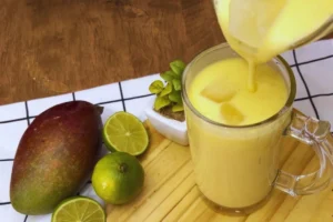 Limonada Alemã: Receita Exclusiva e Fácil de Fazer, Benefícios da Versão Fitness e Low Carb para o Seu Dia a Dia