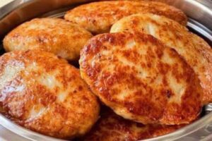 Dê uma medalha para quem inventou essa receita! Toda a casa vai pedir a receita.