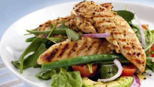 Crocante Por Fora, Macio Por Dentro o Almoço Leve Que Alimenta o Corpo e a Alma