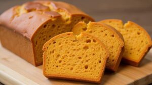 Este bolo de cenoura simples esconde um truque inesperado que deixa a massa mais fofa que nunca