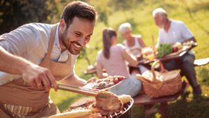A Lista de Compras Que Transforma Qualquer Churrasco em Sucesso Sem Esforço