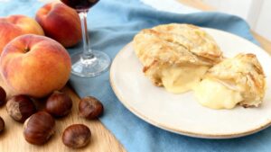 Prepare Este Folhado de Queijo Brie e Veja Todo Mundo Achando Que É de Chef!