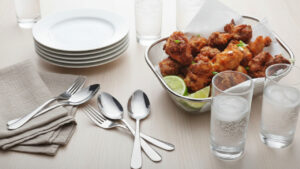 Porções fartas, preparo simples e sabor perfeito para petisco ou refeição