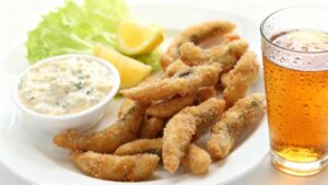 Depois Que Aprendi Este Truque, Minhas Iscas de Peixe Nunca Mais Ficaram Encharcadas!