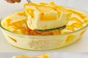 Musse de Maracujá Irresistível: Depois que descobri essa receita nunca mais fiz outra