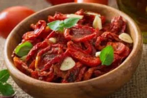 Tomate Seco Artesanal: Como Fazer em Casa a Delícia Mediterrânea com Sabor Brasileiro, Mais Saúde e Economia