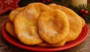 Filhós de Laranja: A Receita Tradicional Mais Fácil e Deliciosa para Fazer em Casa e Conquistar a Todos!