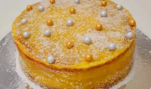 Bolo de Natal de Família Tradicional: A Receita Secreta Portuguesa que Desaparece da Mesa em Minutos e Você Precisa Fazer!