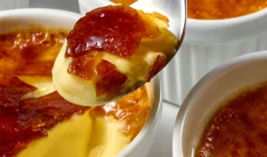 Leite Creme de Natal: A Receita Mais Cremosa e Fácil para Deliciar a Família e Amigos nas Festas de Fim de Ano (Com Dicas Exclusivas!)